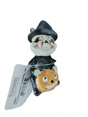 Res Vintage Halloween Character